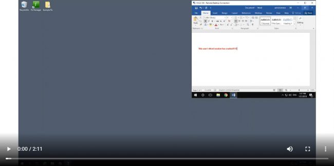 2022-08-30-14_07_14-How-To-Package,-Deploy-&-Execute-A-Fix-Using-Access-Fix-Engine-In-2-Minutes-[Vid