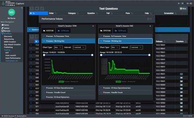 performacetesting