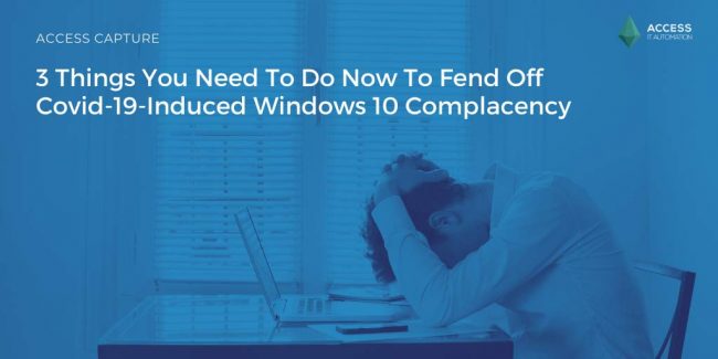 Windows-10-Complacency