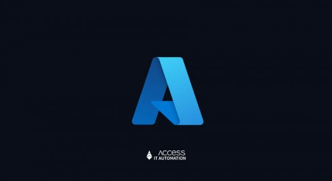 Azure-post