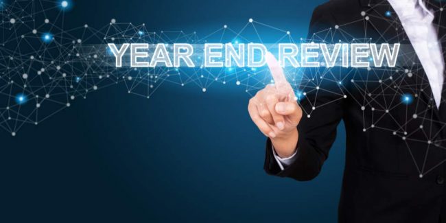 access-year-end-review