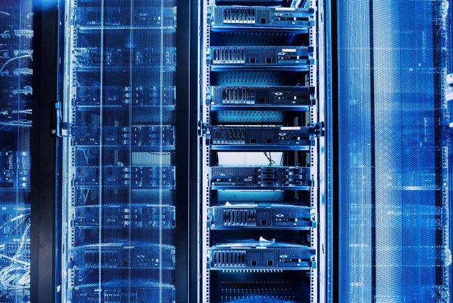 DataCenter Server Rack DataCenter Server Rack
