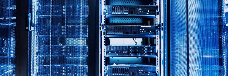DataCenter Server Rack