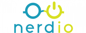logo nerdio