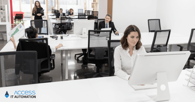 Case Study Automated Application Management Accelerates Cloud Desktop Migration By 12 Months Case Study: Automated Application Management Accelerates Cloud Desktop Migration By 12 Months