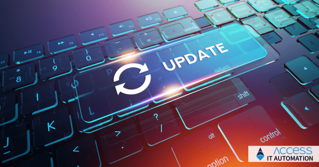 Using Symphony’s Automation Capabilities to Rapidly Migrate Users to Windows 11 Using Symphony’s Automation Capabilities to Rapidly Migrate Users to Windows 11