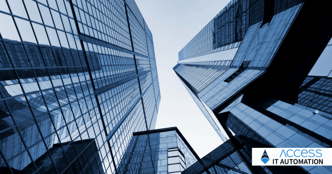 Access IT Automation CEO Looking Ahead to 2026 – Building the Next Chapter of Innovation Access IT Automation CEO Looking Ahead to 2026 – Building the Next Chapter of Innovation